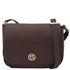 Sella - Leather shoulder bag